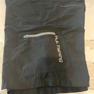 Huk mens shorts
